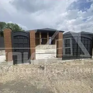 Дом в Ставропольский край, Ессентуки ул. Верхняя (130 м) - Фото 1