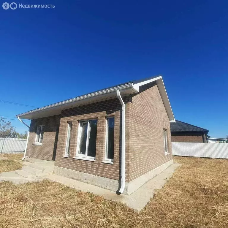 Дом в Новотитаровская, Синегорская улица (78.9 м) - Фото 1