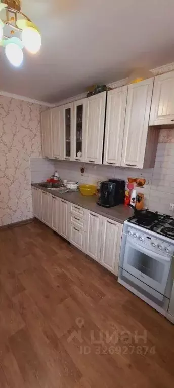 1-к кв. Белгородская область, Белгородский район, пос. Майский Зеленая ... - Фото 1