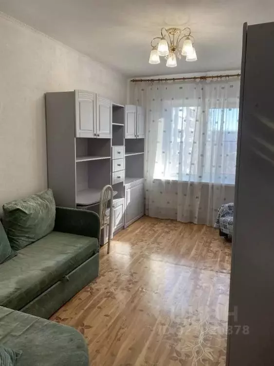 3-к кв. Иркутская область, Иркутск просп. Маршала Жукова, 11 (66.4 м) - Фото 2