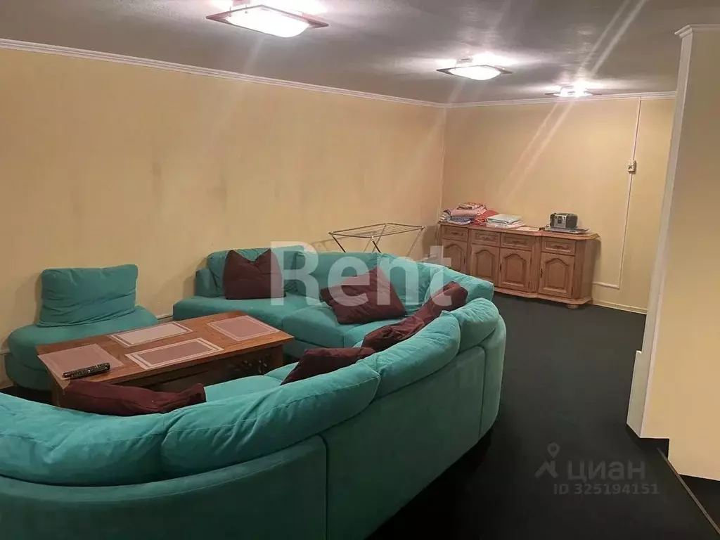 4-к кв. Москва Угрешская ул., 17С1 (100.0 м) - Фото 2