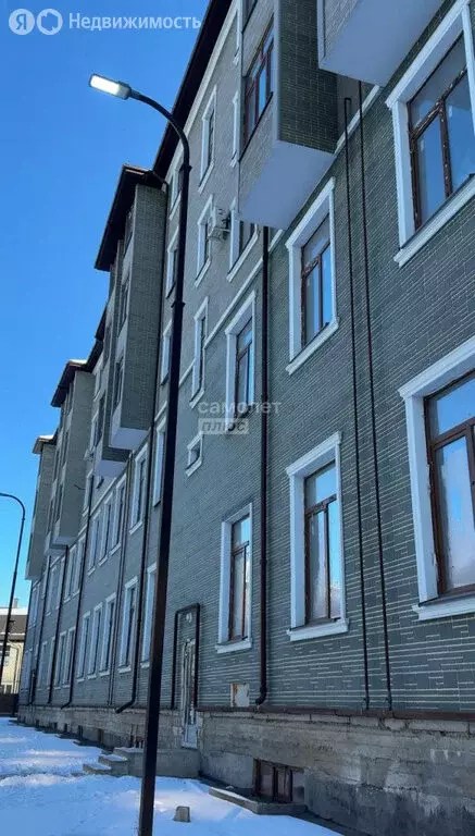 2-комнатная квартира: Нальчик, улица Головко, 99 (50 м) - Фото 1