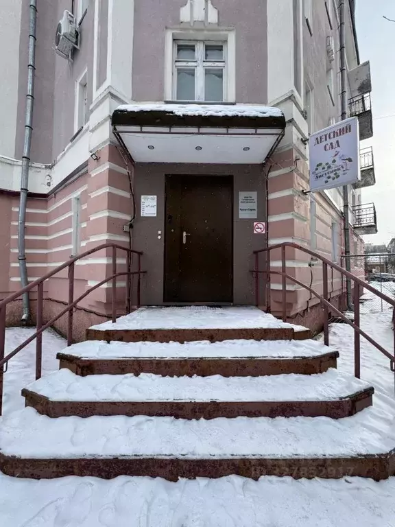 Помещение свободного назначения в Кировская область, Киров ул. ... - Фото 1