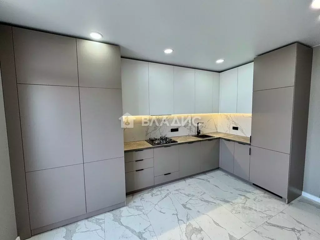 1-к кв. Калининградская область, Калининград ул. 3-я Большая Окружная, ... - Фото 1