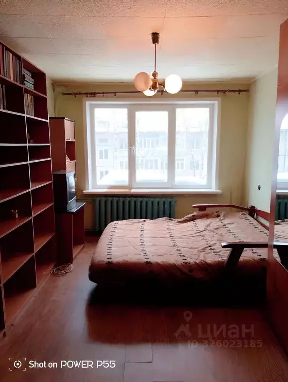 Комната Ивановская область, Иваново ул. Благова, 34 - Фото 2