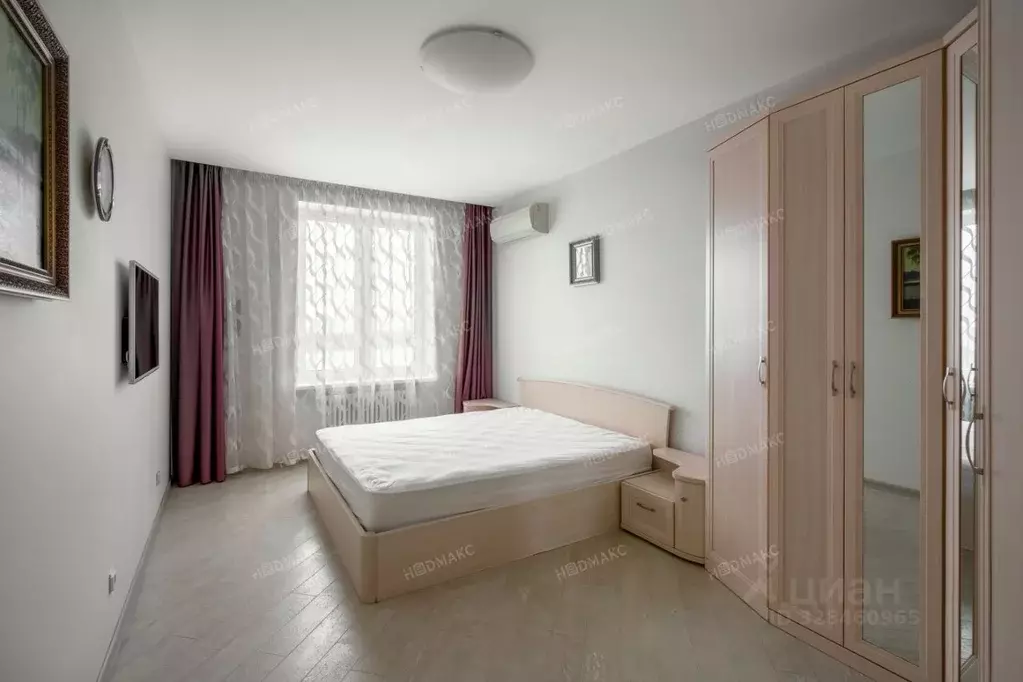 2-к кв. Санкт-Петербург Выборгское ш., 17к1 (63.2 м) - Фото 0