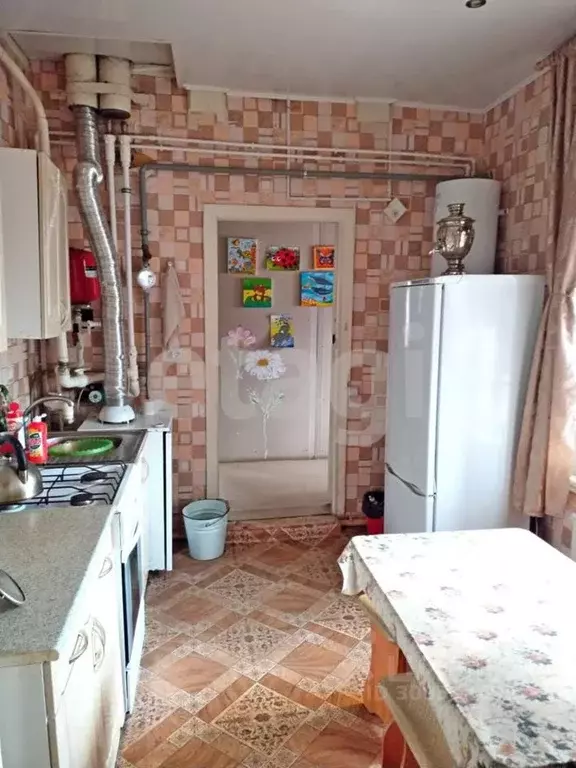 Дом в Брянская область, Брянск ул. Кирова, 30 (30 м) - Фото 1