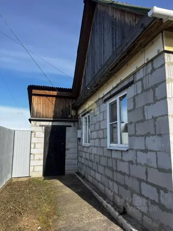 Дом в Иркутская область, Эхирит-Булагатский район, пос. Усть-Ордынский ... - Фото 2