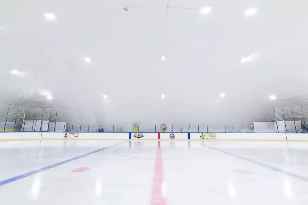 Помещение свободного назначения в Санкт-Петербург пос. Шушары, просп. ... - Фото 2