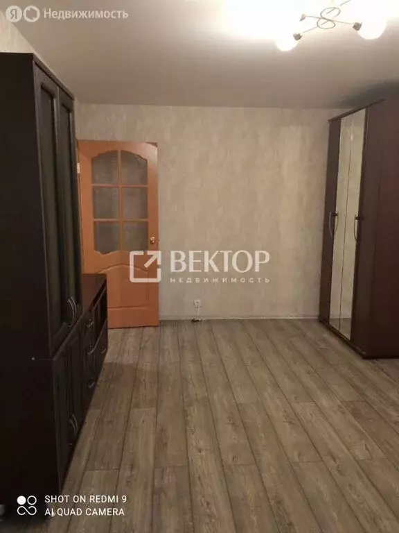 1-комнатная квартира: Иваново, 3-я улица Чайковского, 8 (32 м) - Фото 1