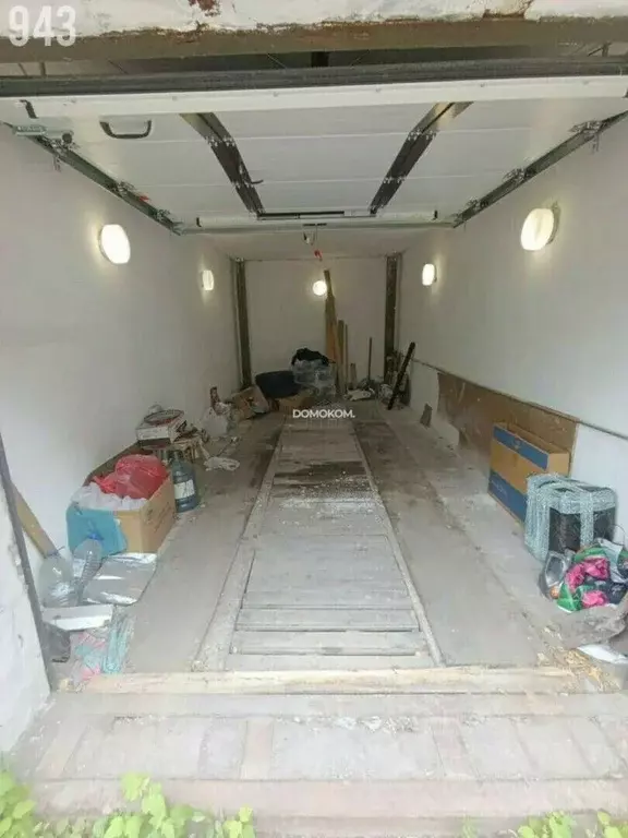 Гараж в Свердловская область, Нижний Тагил ул. Папанина (30 м) - Фото 2