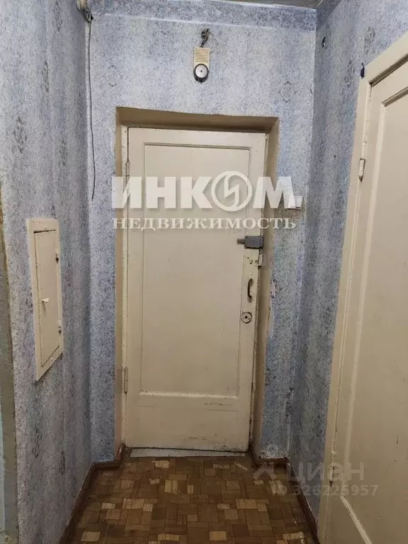 1-к кв. Московская область, Королев Коммунальная ул., 36/8 (31.0 м) - Фото 2