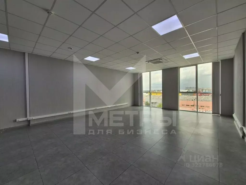 Офис в Краснодарский край, Краснодар Хлопчато-бумажный Комбинат мкр, ... - Фото 2