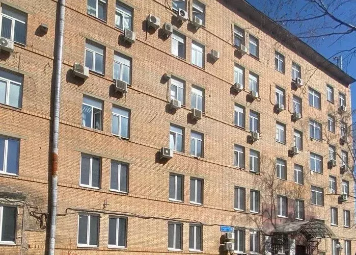 Студия Москва Хорошевское ш., 38к1 (15.4 м) - Фото 1