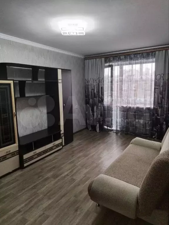 2-к. квартира, 46 м, 5/5 эт. - Фото 0