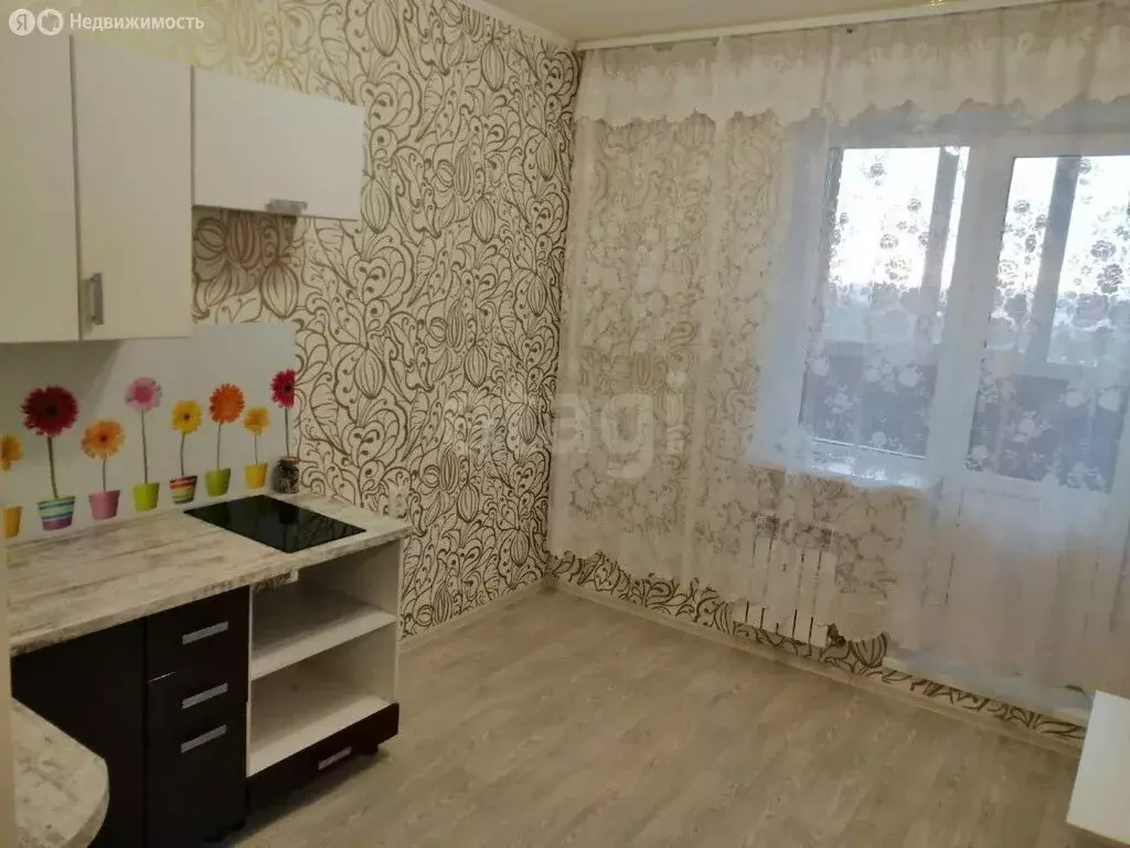 1-комнатная квартира: Новосибирск, Кировский район, Северо-Чемской ... - Фото 2