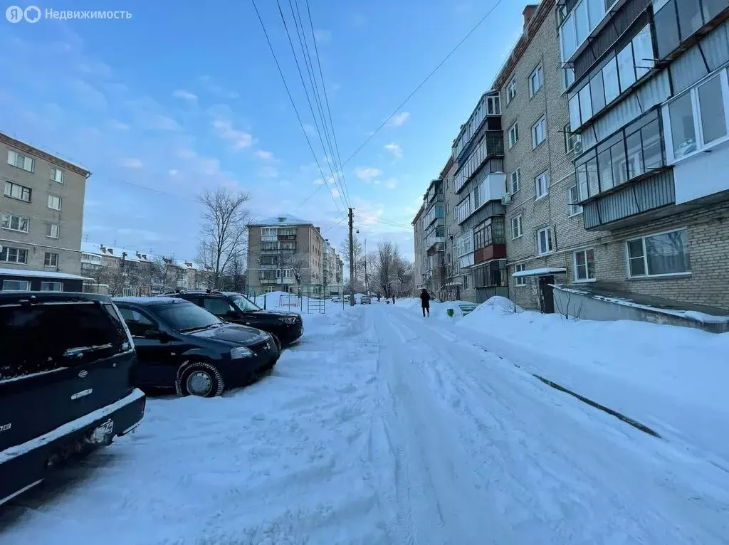 2-комнатная квартира: Южноуральск, Спортивная улица, 44 (44.7 м) - Фото 1