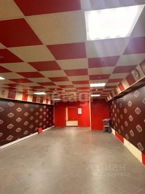 Помещение свободного назначения в Мордовия, Саранск ул. Льва Толстого, ... - Фото 1