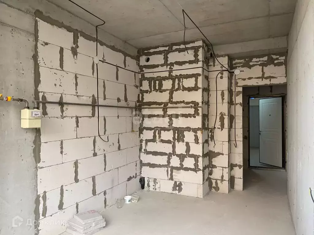 Продаётся 1-к квартира, 38 м - Фото 0