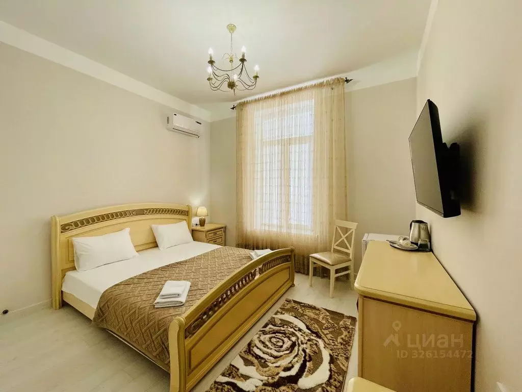 Комната Дагестан, Дербент ул. Летняя, 3 (20.0 м) - Фото 1