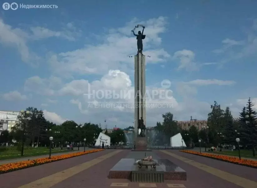 1-комнатная квартира: Калуга, улица Болотникова, 5 (59 м) - Фото 1