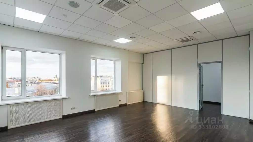 Офис в Санкт-Петербург Московский просп., 60/129 (2983 м) - Фото 2