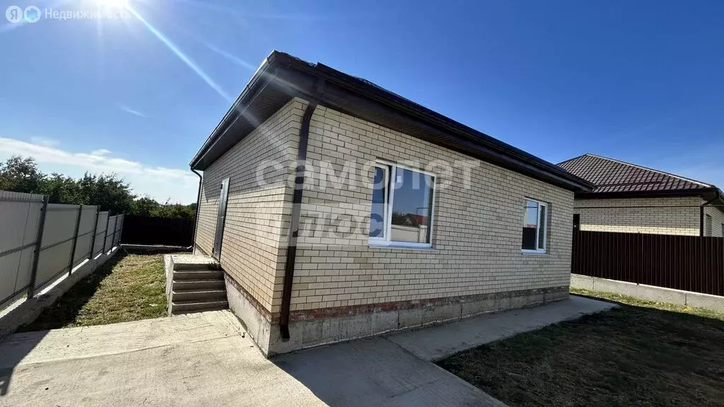 Дом в Мичуринское сельское поселение, посёлок Кочетинский (80 м) - Фото 1