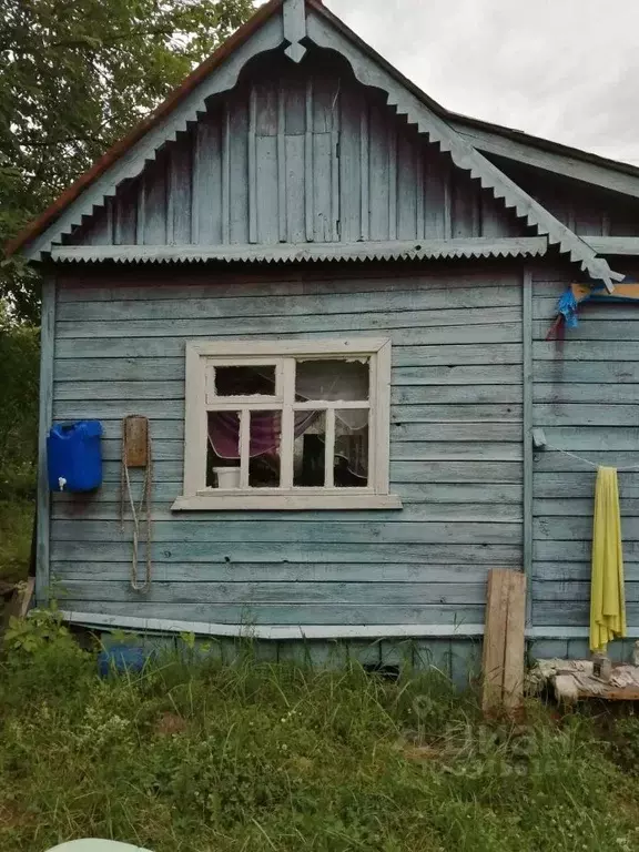 Дом в Владимирская область, Кольчугино Белая речка СНТ,  (10 м) - Фото 2