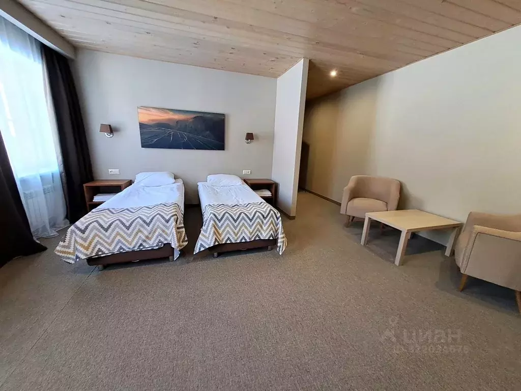 Комната Мурманская область, Апатиты  (32.0 м) - Фото 1