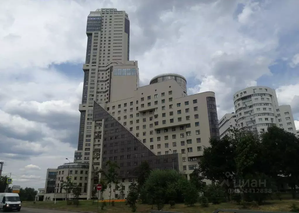 Помещение свободного назначения в Москва просп. Маршала Жукова, 78 (64 ... - Фото 1