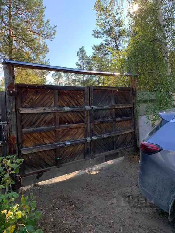 Участок в Саха (Якутия), Якутск городской округ, с. Маган  (6.0 сот.) - Фото 2