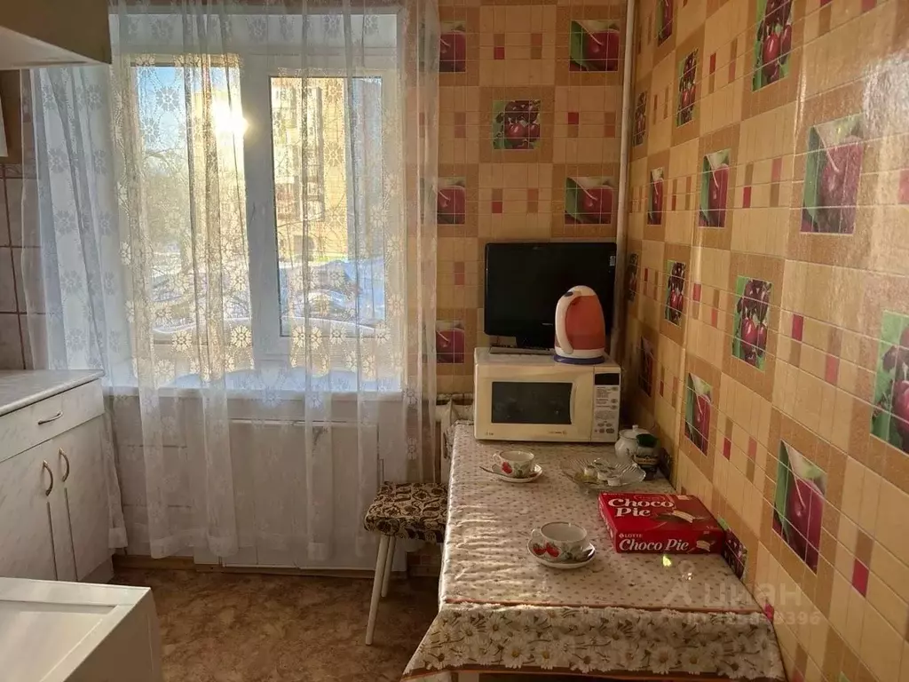 2-к кв. Удмуртия, Ижевск Буммашевская ул., 10 (46.0 м) - Фото 2