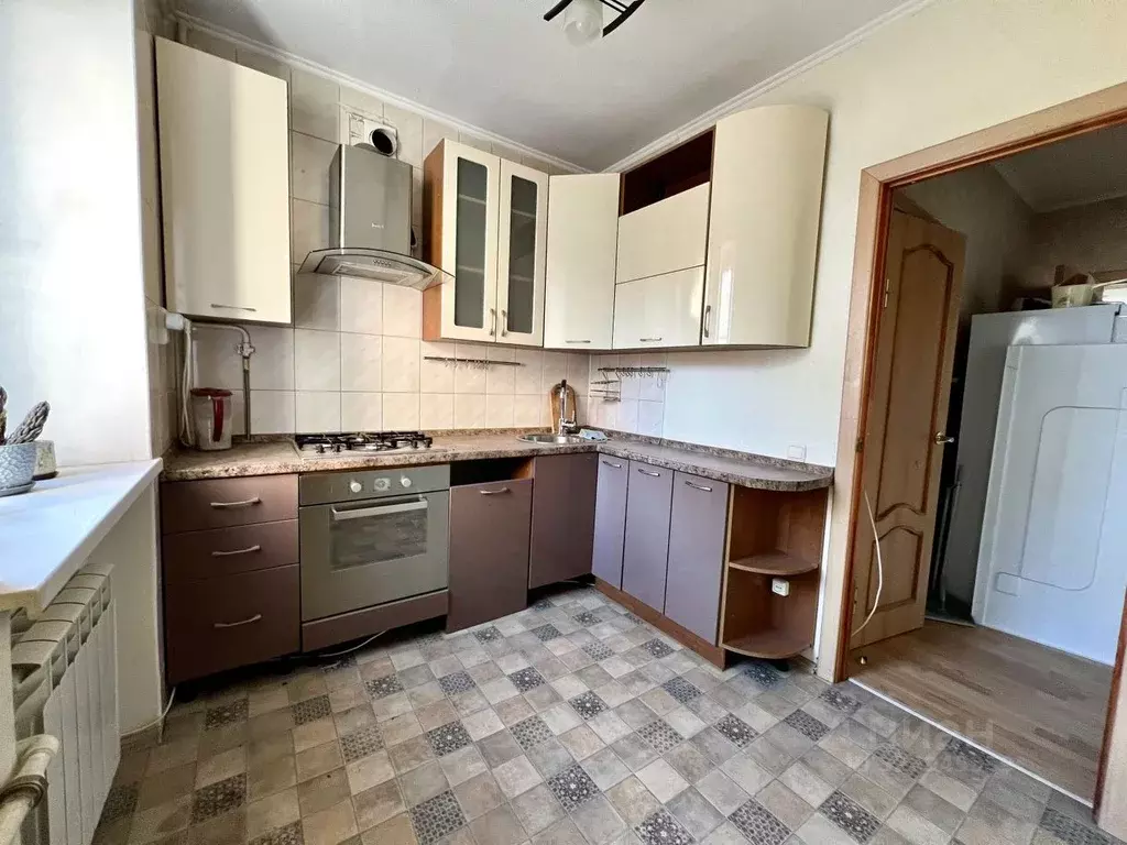 2-к кв. Ростовская область, Аксай Садовая ул., 14 (50.0 м) - Фото 1