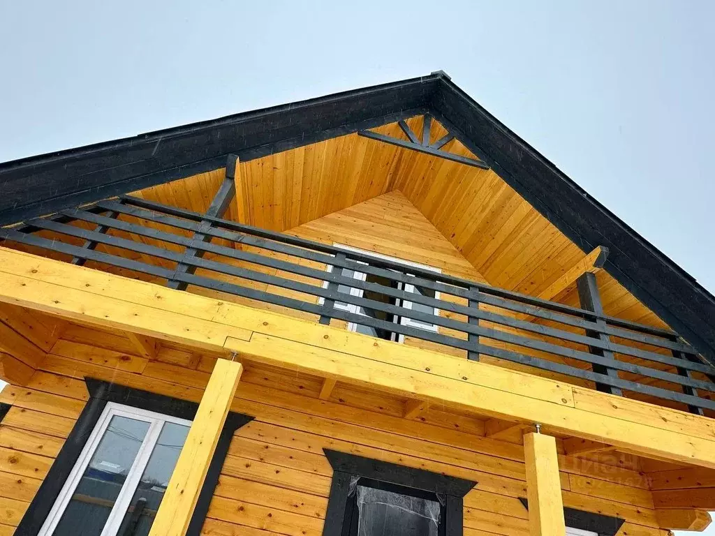 Дом в Иркутская область, Иркутский муниципальный округ, с. Урик ул. ... - Фото 2