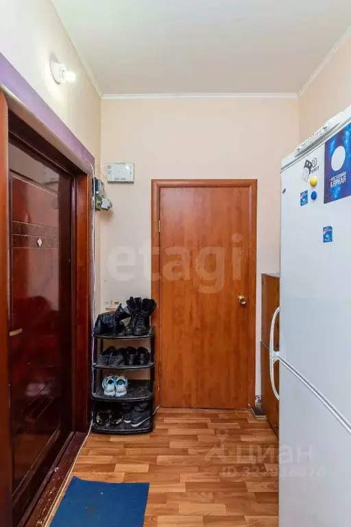 1-к кв. Ханты-Мансийский АО, Сургут Университетская ул., 31 (47.0 м) - Фото 1