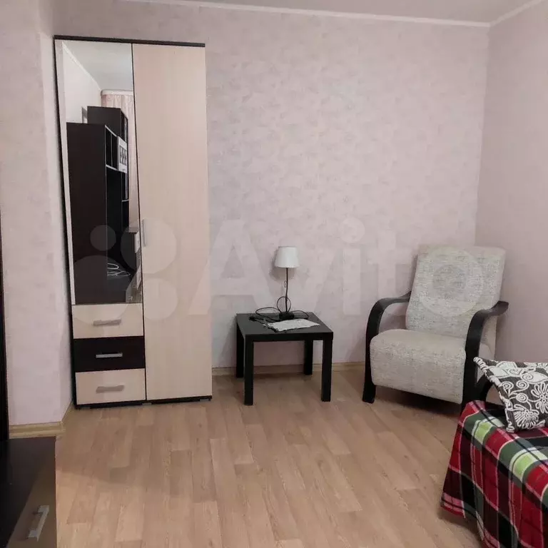 1-к. квартира, 33 м, 7/9 эт. - Фото 0