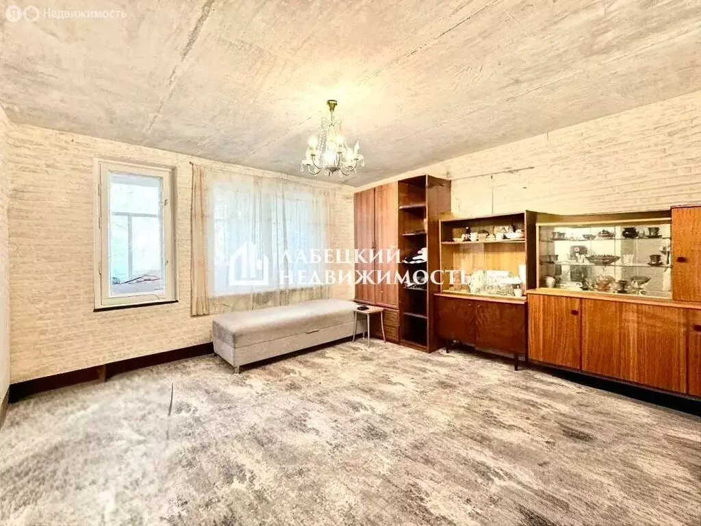 2-комнатная квартира: Санкт-Петербург, улица Партизана Германа, 15к3 ... - Фото 0