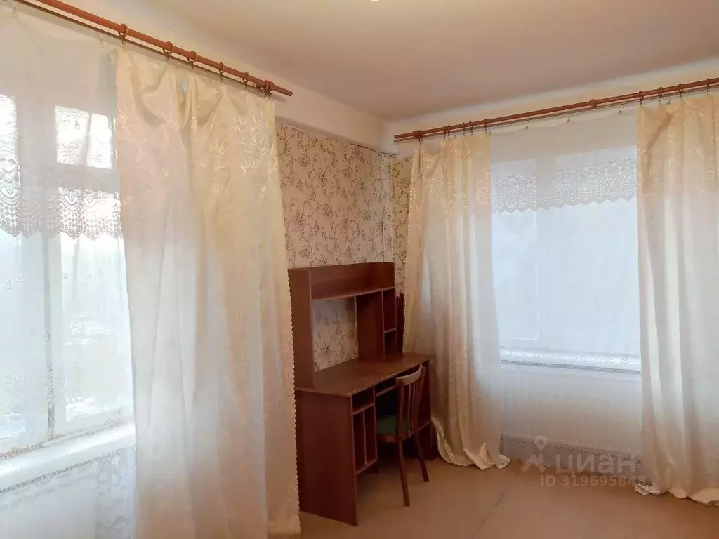 1-к кв. Санкт-Петербург ул. Здоровцева, 31К2 (31.0 м) - Фото 1