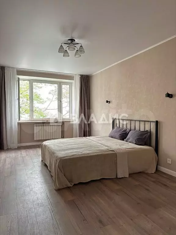 2-к. квартира, 56 м, 5/5 эт. - Фото 1