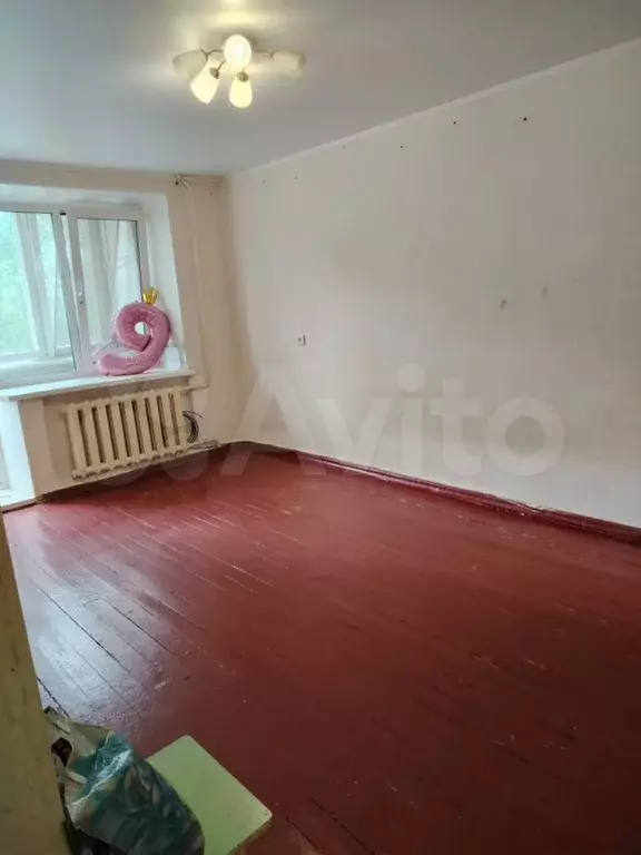 1-к. квартира, 30 м, 3/5 эт. - Фото 0