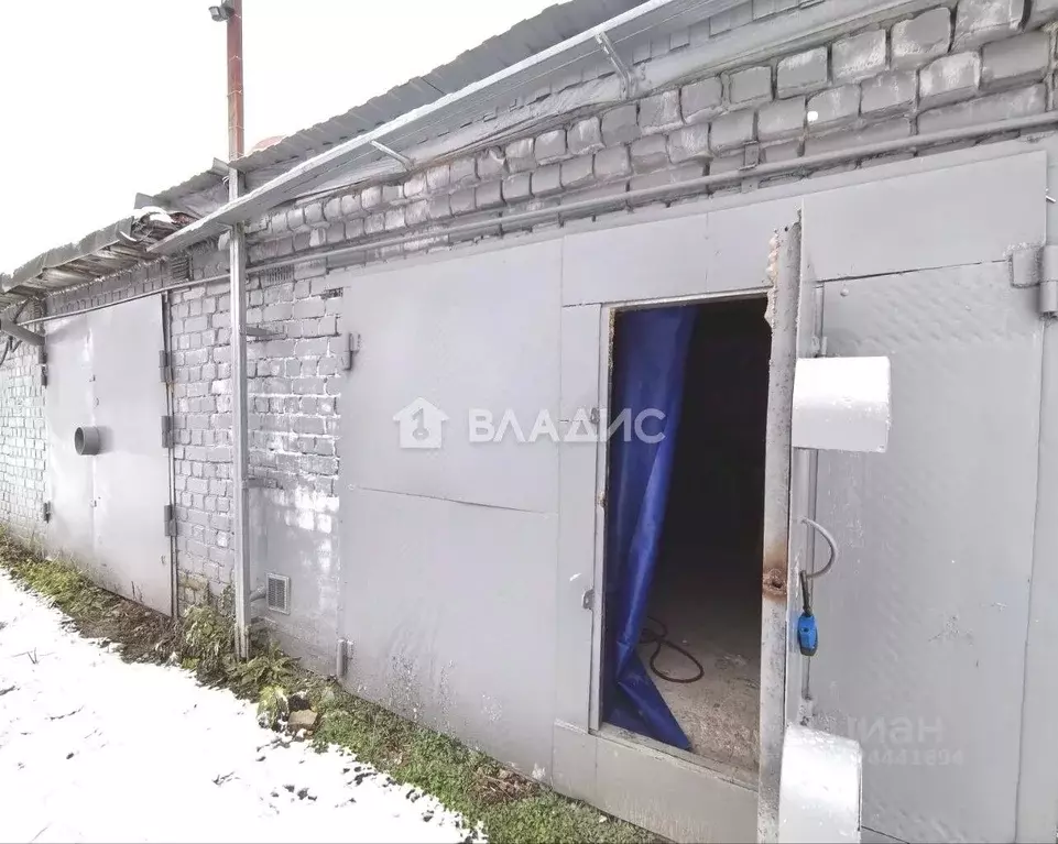 Помещение свободного назначения в Ивановская область, Иваново ТЭЦ-3 ... - Фото 1