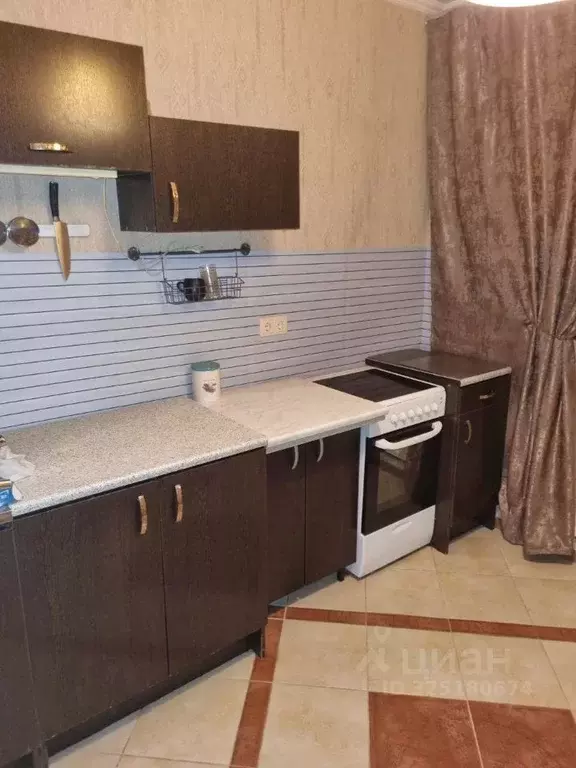 1-к кв. Московская область, Красногорск ул. Спасская, 4 (45.0 м) - Фото 2