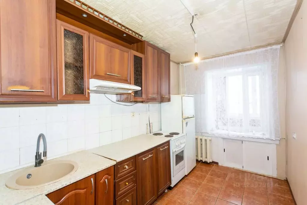 3-к кв. Новосибирская область, Новосибирск Планировочная ул., 58 (69.4 ... - Фото 1