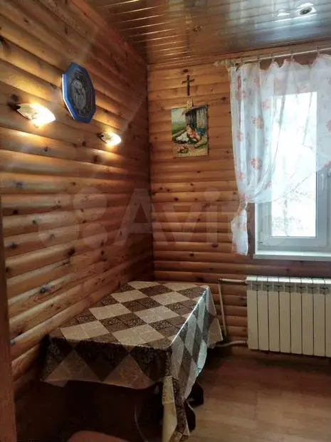 3-к. квартира, 70м, 2/5эт. - Фото 1