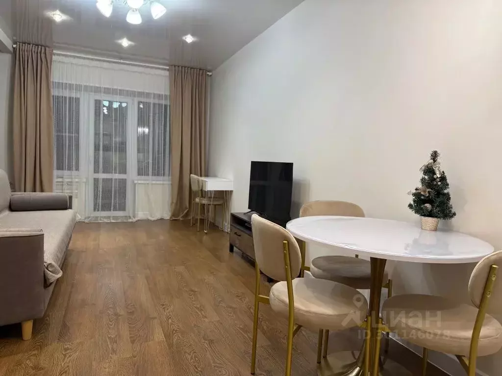 Студия Карелия, Петрозаводск Университетская ул., 5к4 (35.0 м) - Фото 2