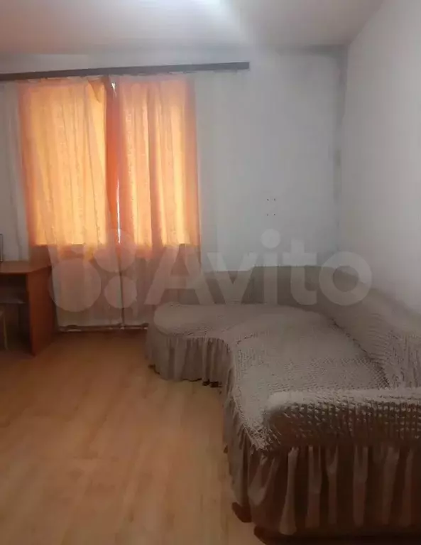 Квартира-студия, 25 м, 1/3 эт. - Фото 0
