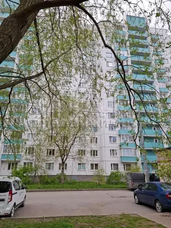 2-к. квартира, 50 м, 10/12 эт. - Фото 0