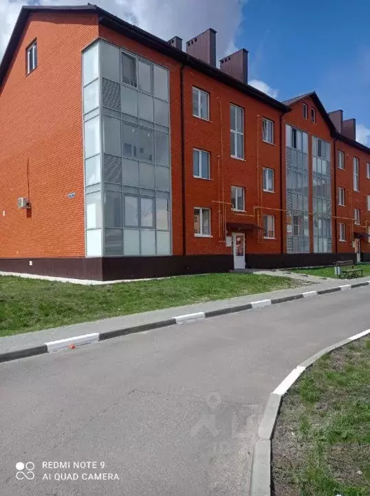 1-к кв. Белгородская область, Белгородский район, Северный городское ... - Фото 2