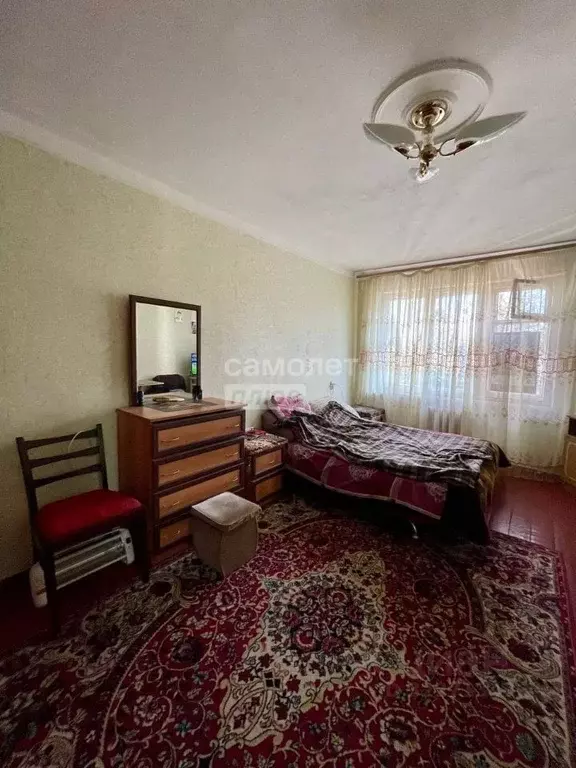 1-к кв. Кабардино-Балкария, Нальчик ул. Ватутина, 2 (31.0 м) - Фото 0