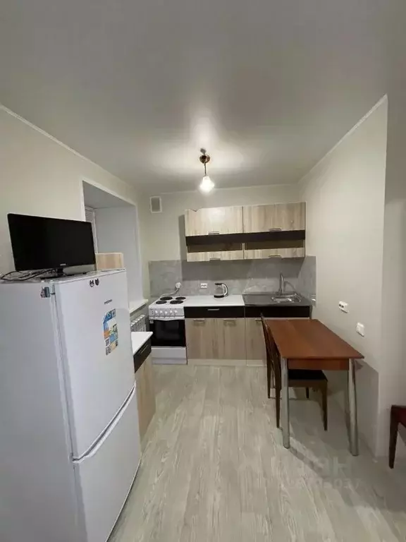 Студия Татарстан, Зеленодольск ул. Гагарина, 12 (28.5 м) - Фото 1